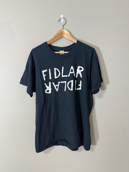 Other - FIDLAR Band Tee
